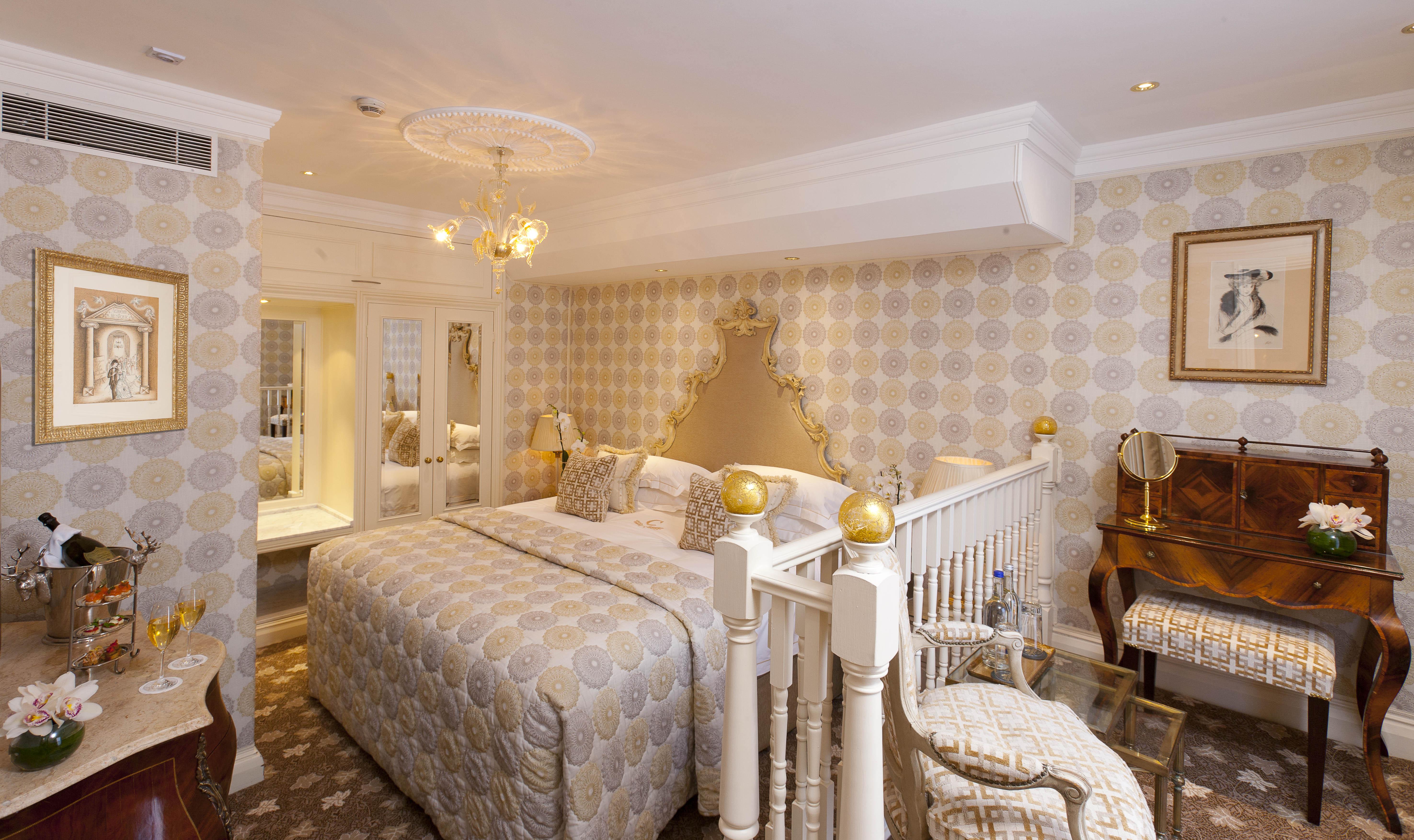 The Chesterfield Mayfair Londra