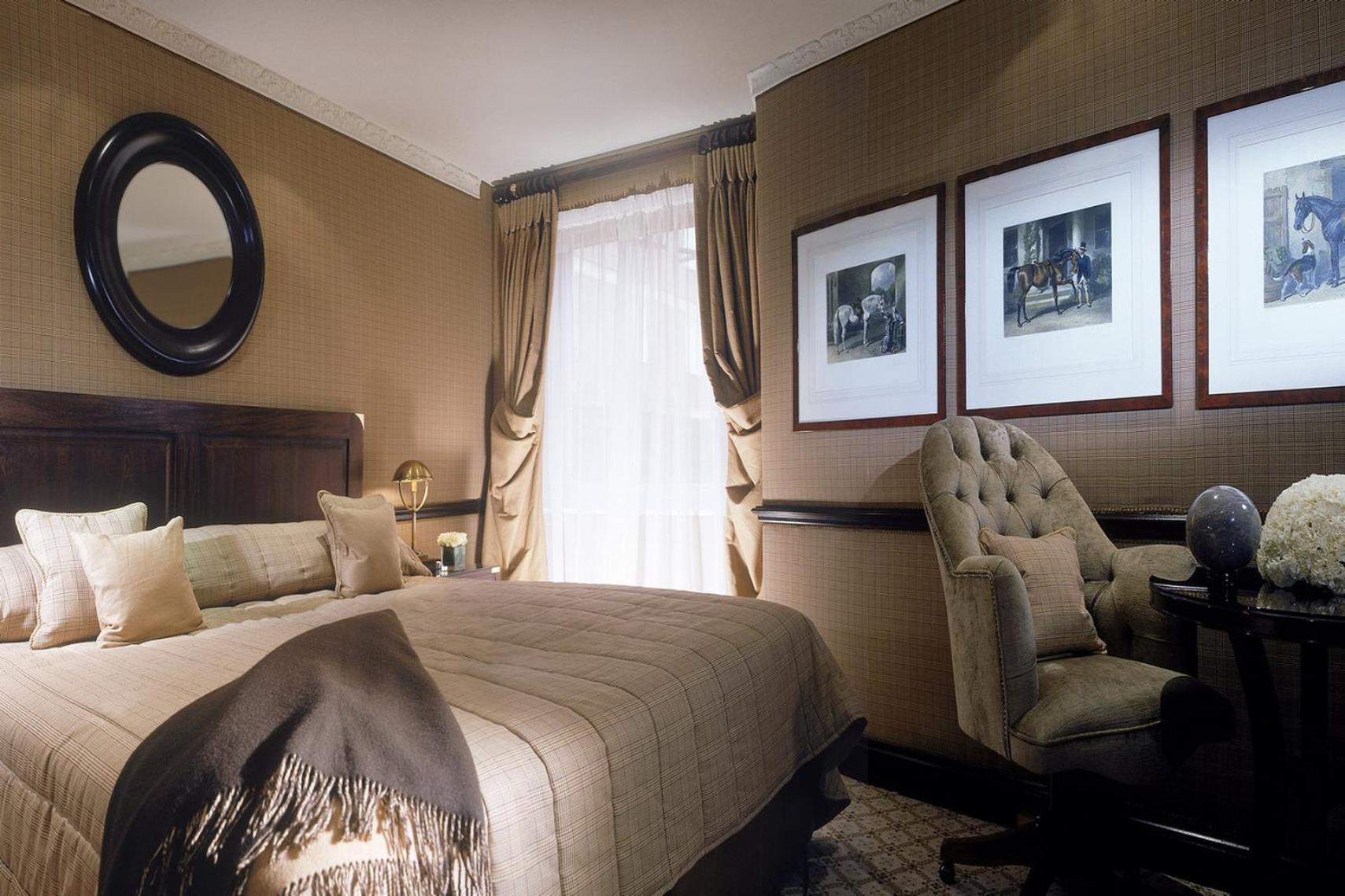 The Chesterfield Mayfair Londra