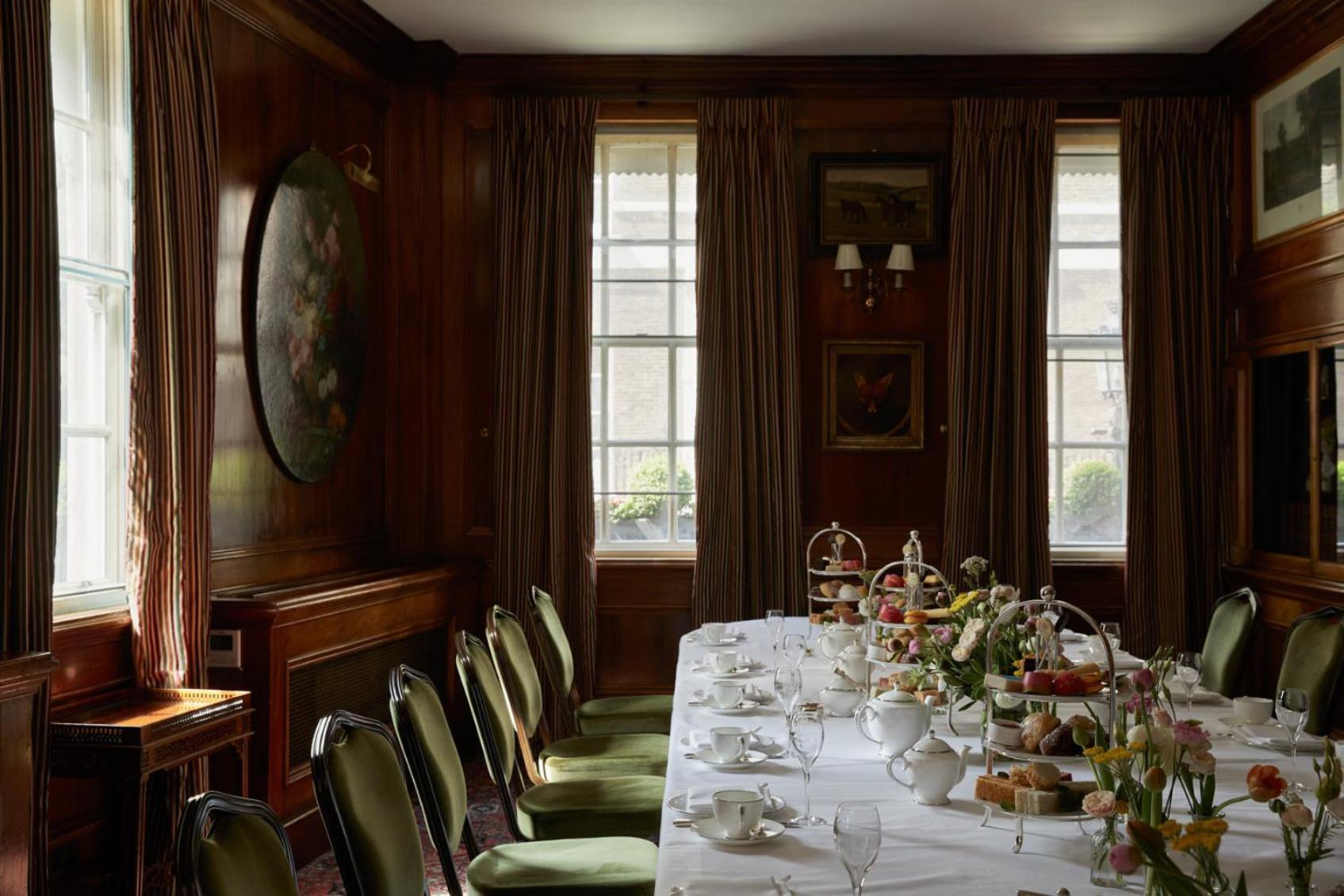 Hotel The Chesterfield Mayfair Londra