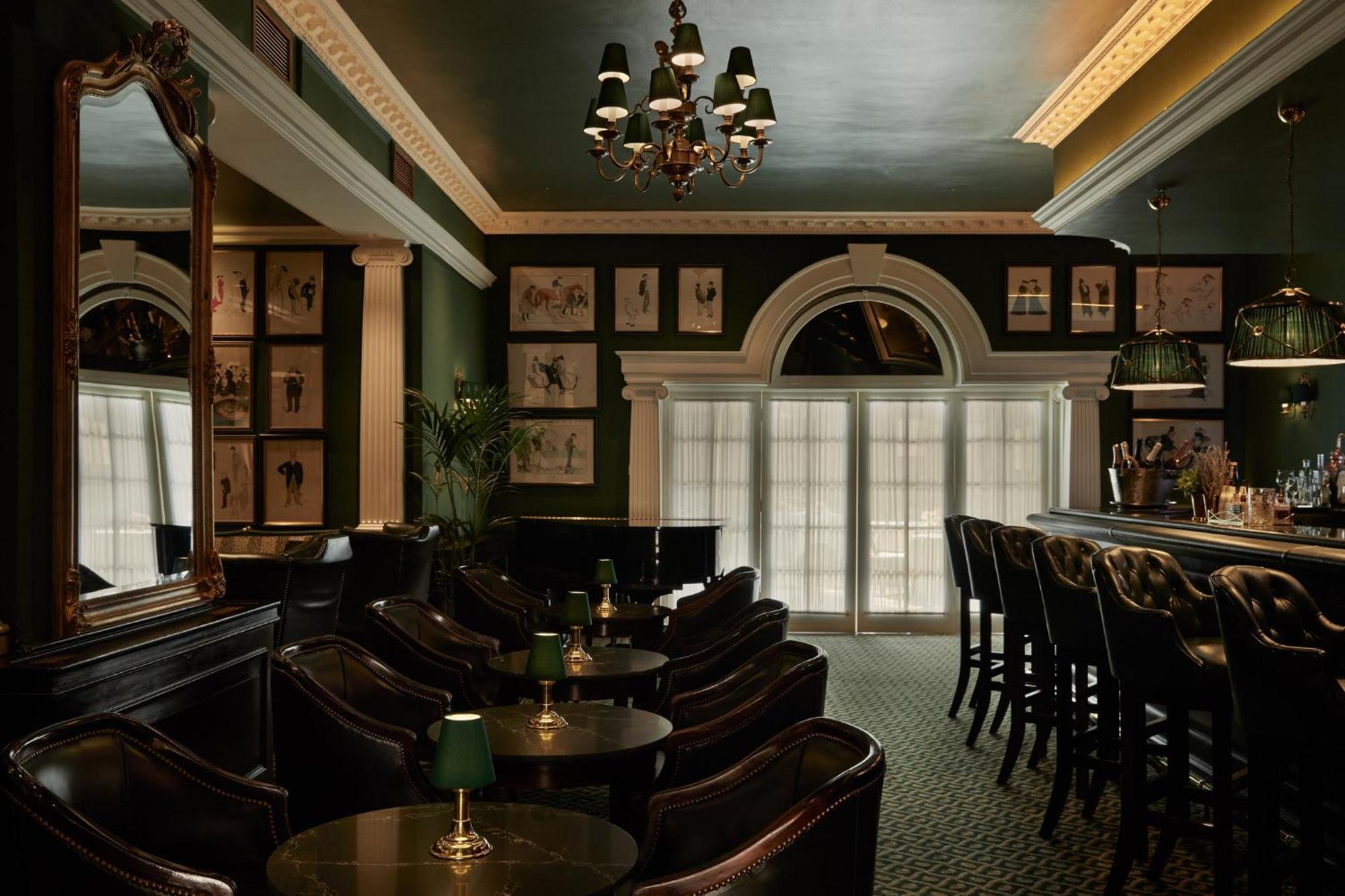 The Chesterfield Mayfair 4* Londra