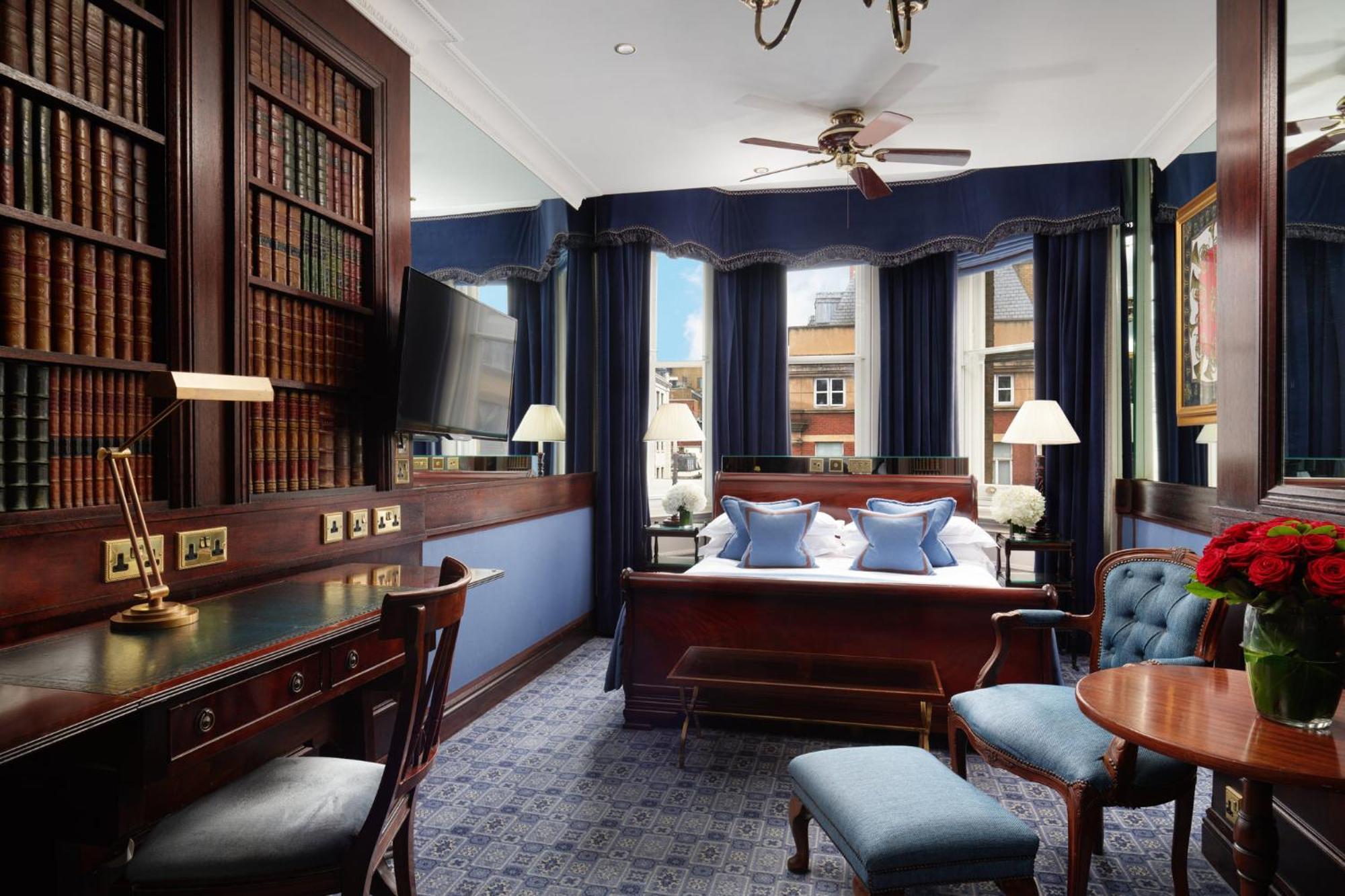 The Chesterfield Mayfair Londra