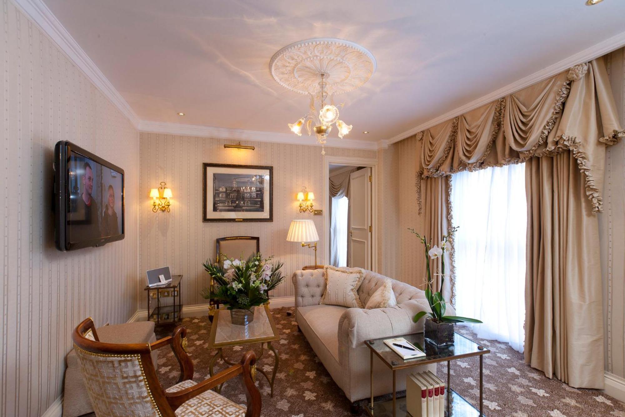 Hotel The Chesterfield Mayfair Londra