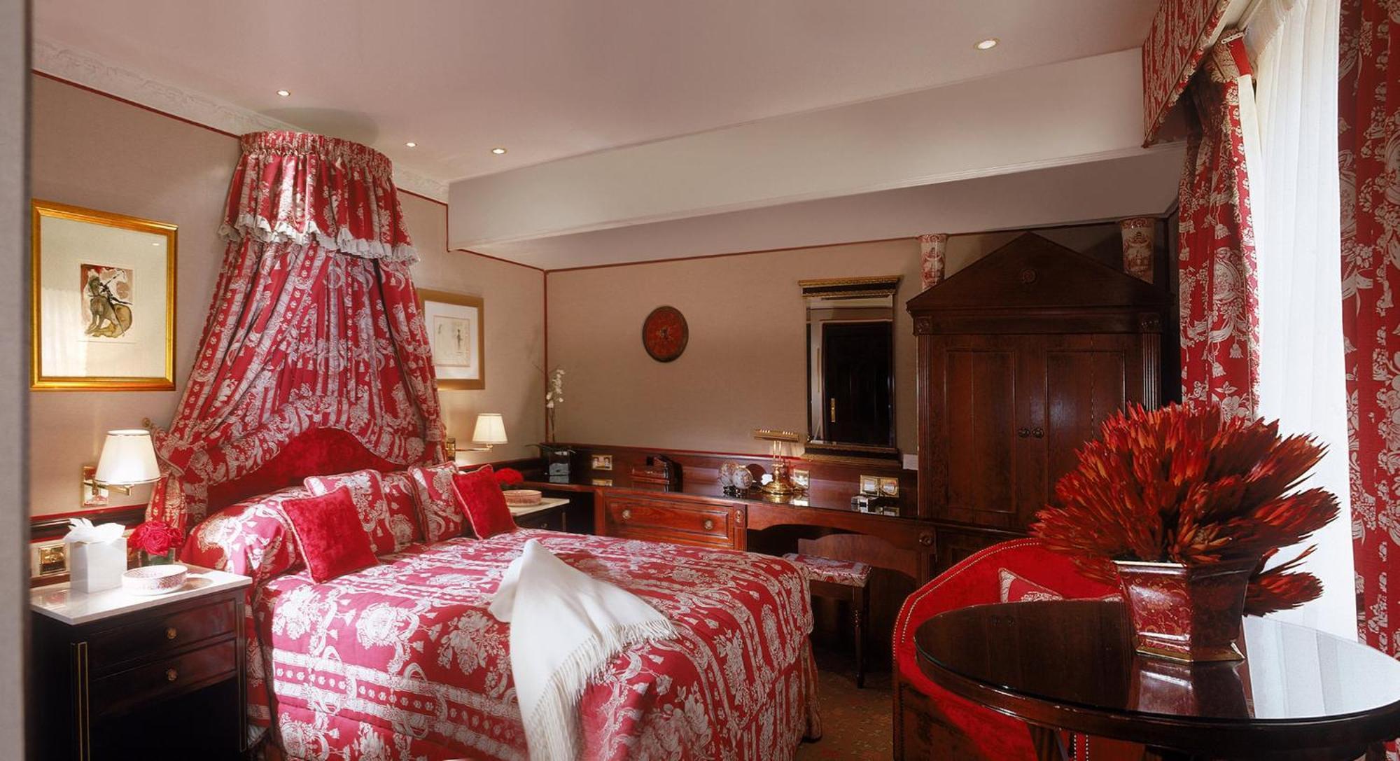 The Chesterfield Mayfair Londra