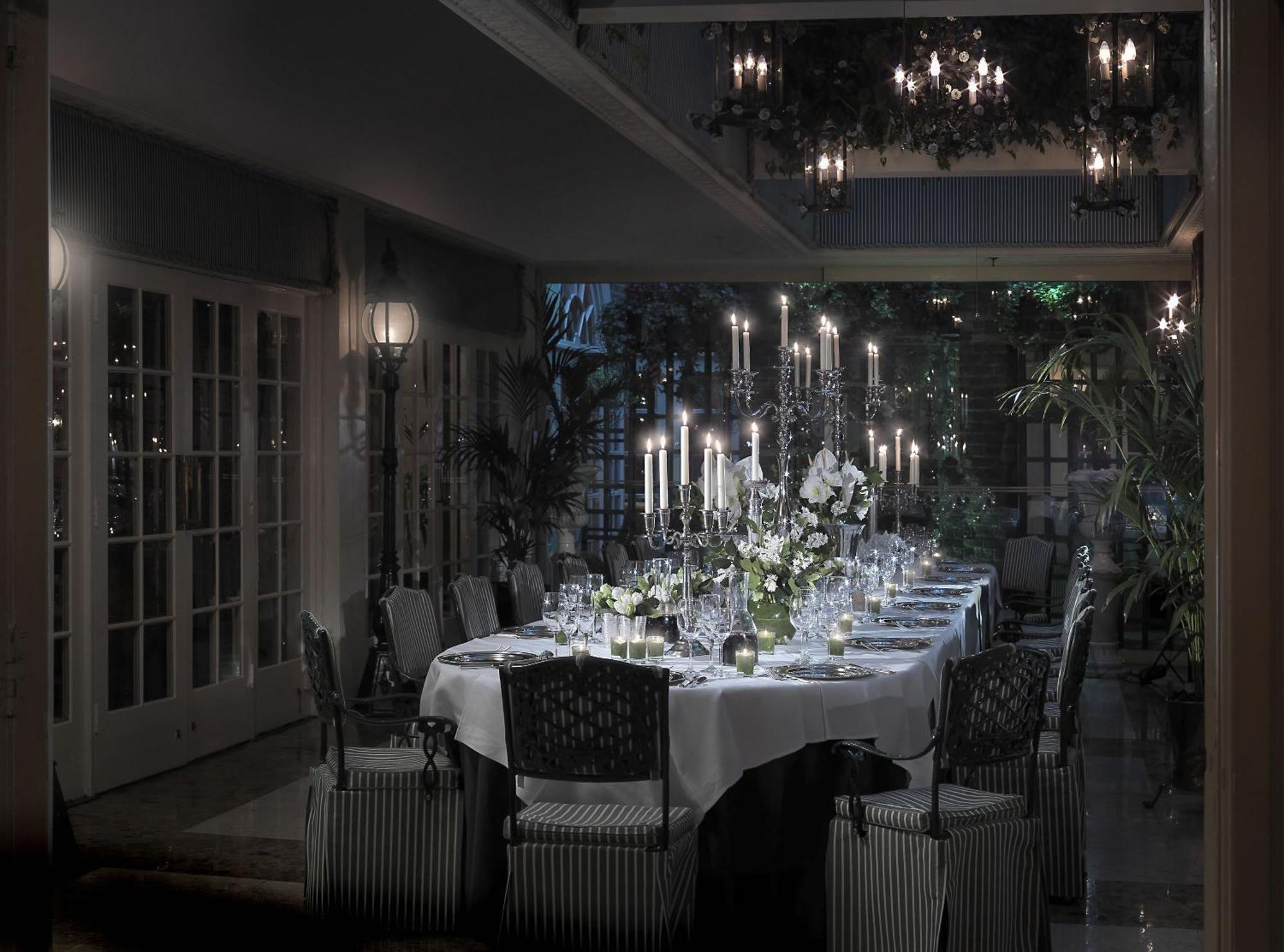The Chesterfield Mayfair 4* Londra