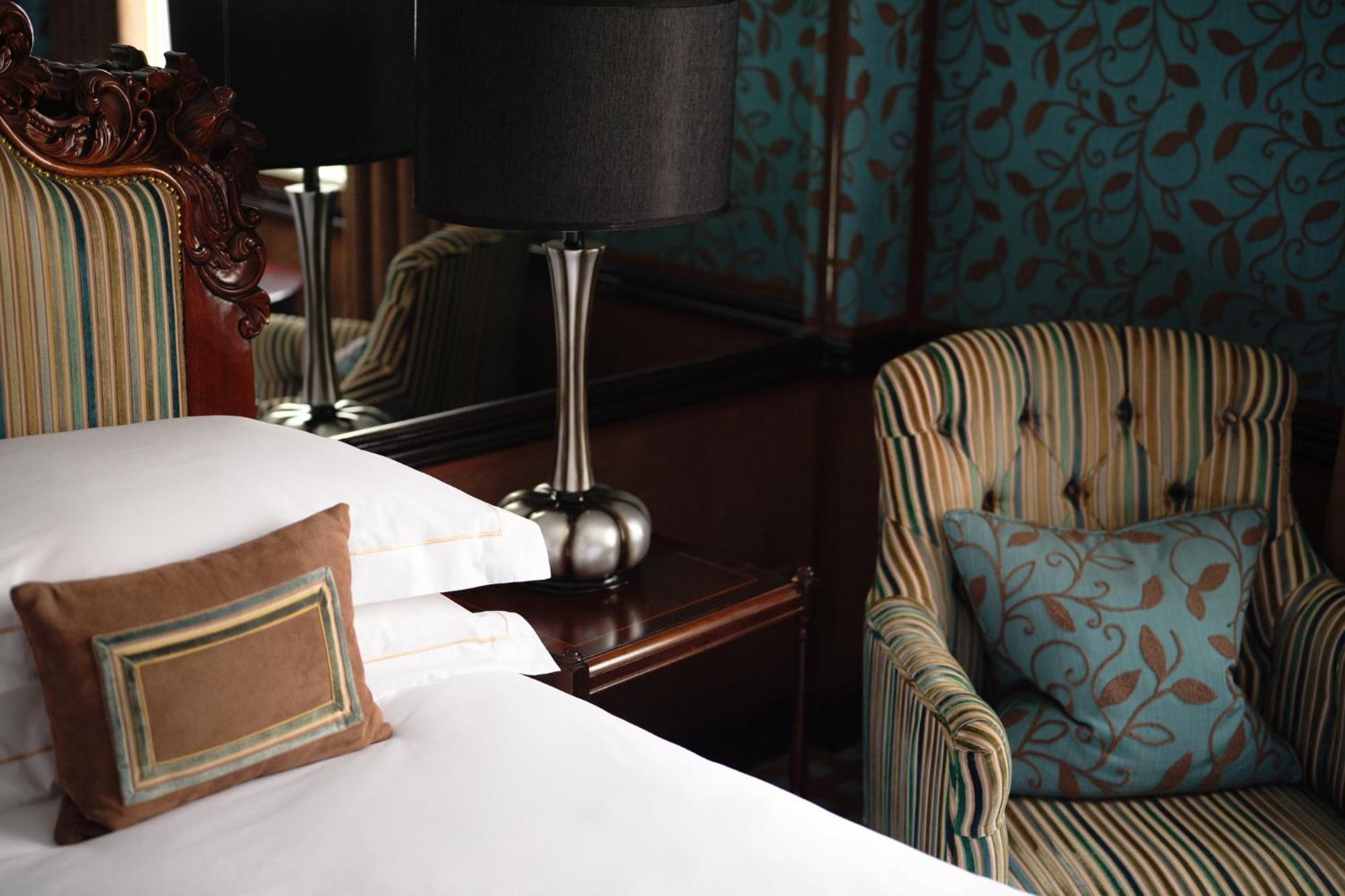 The Chesterfield Mayfair 4* Londra