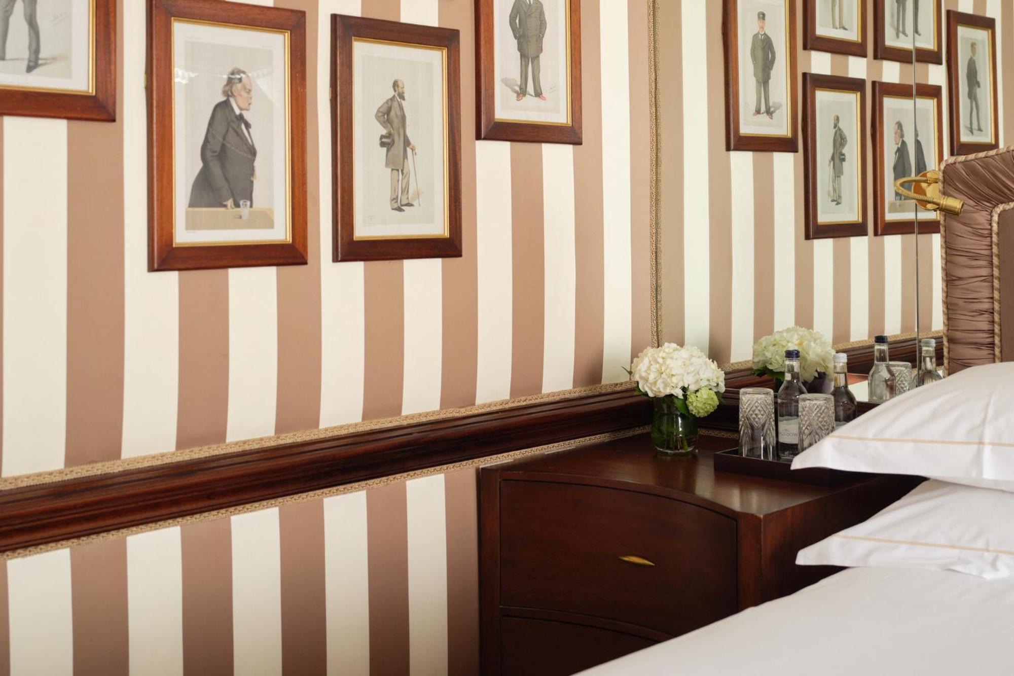 The Chesterfield Mayfair Londra