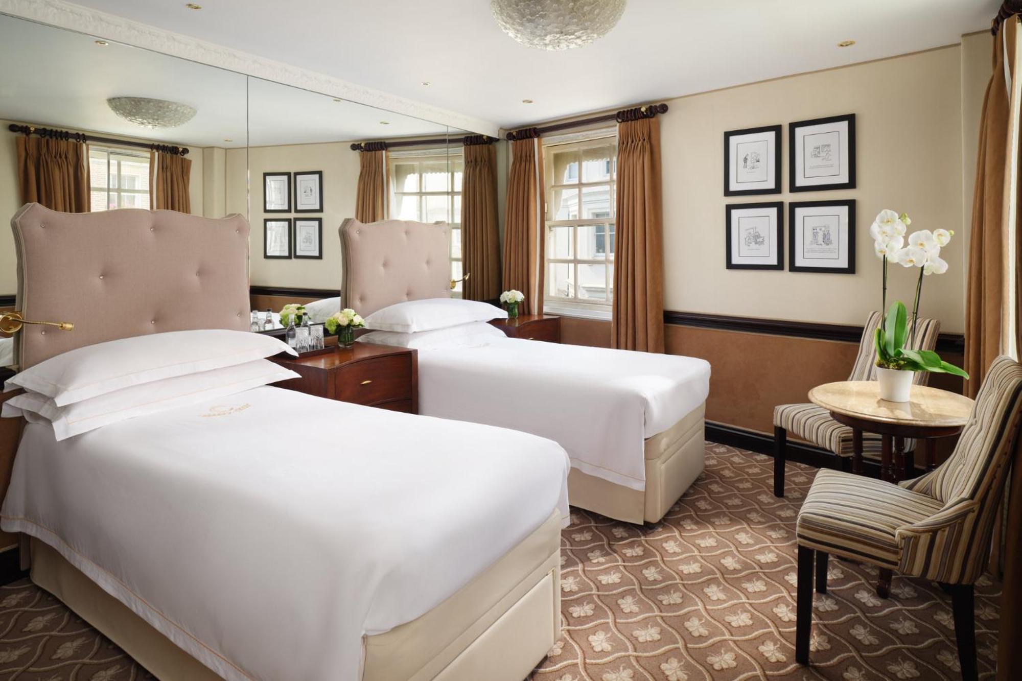 The Chesterfield Mayfair 4* Londra
