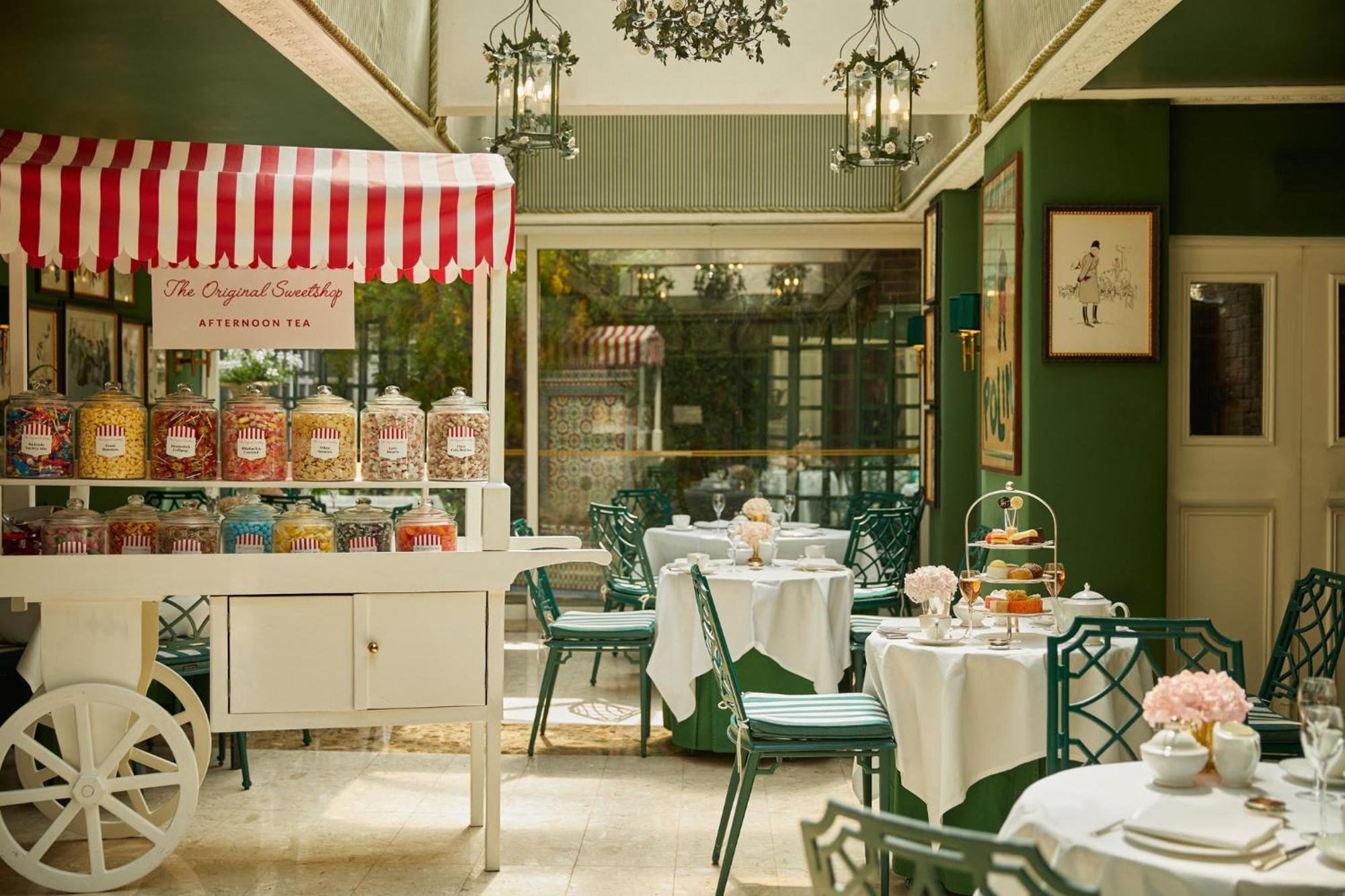 The Chesterfield Mayfair Londra