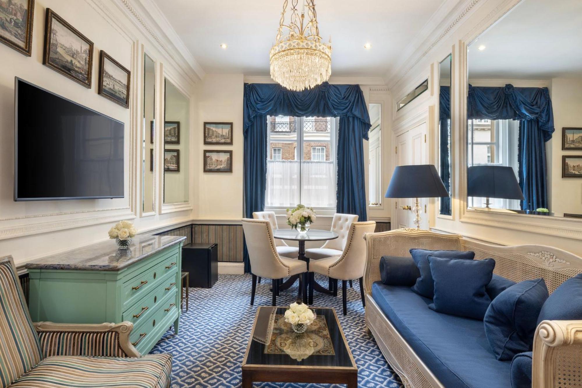 The Chesterfield Mayfair 4* Londra